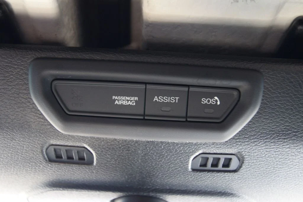 Used 2019 Black Jeep Unlimited Sahara image 37