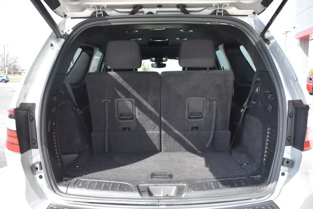 2025 Dodge Durango GT - Photo 15