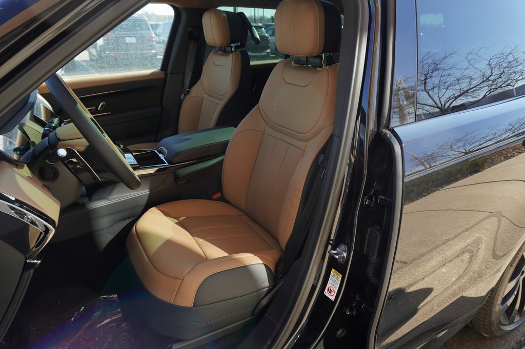 2026 LAND ROVER RANGE ROVER SPORT - Image 12