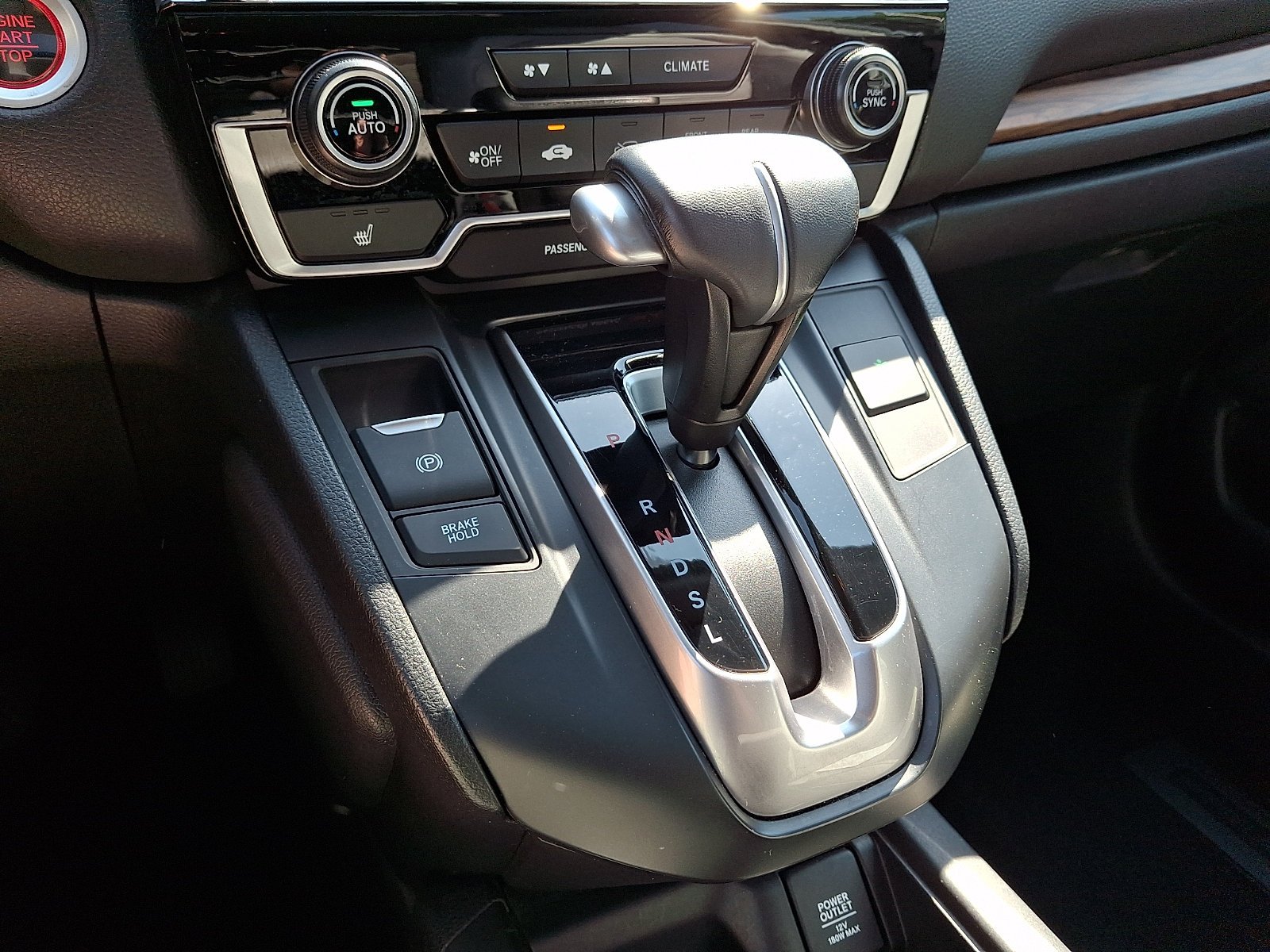 2019 Honda CR-V EX-L - Photo 13