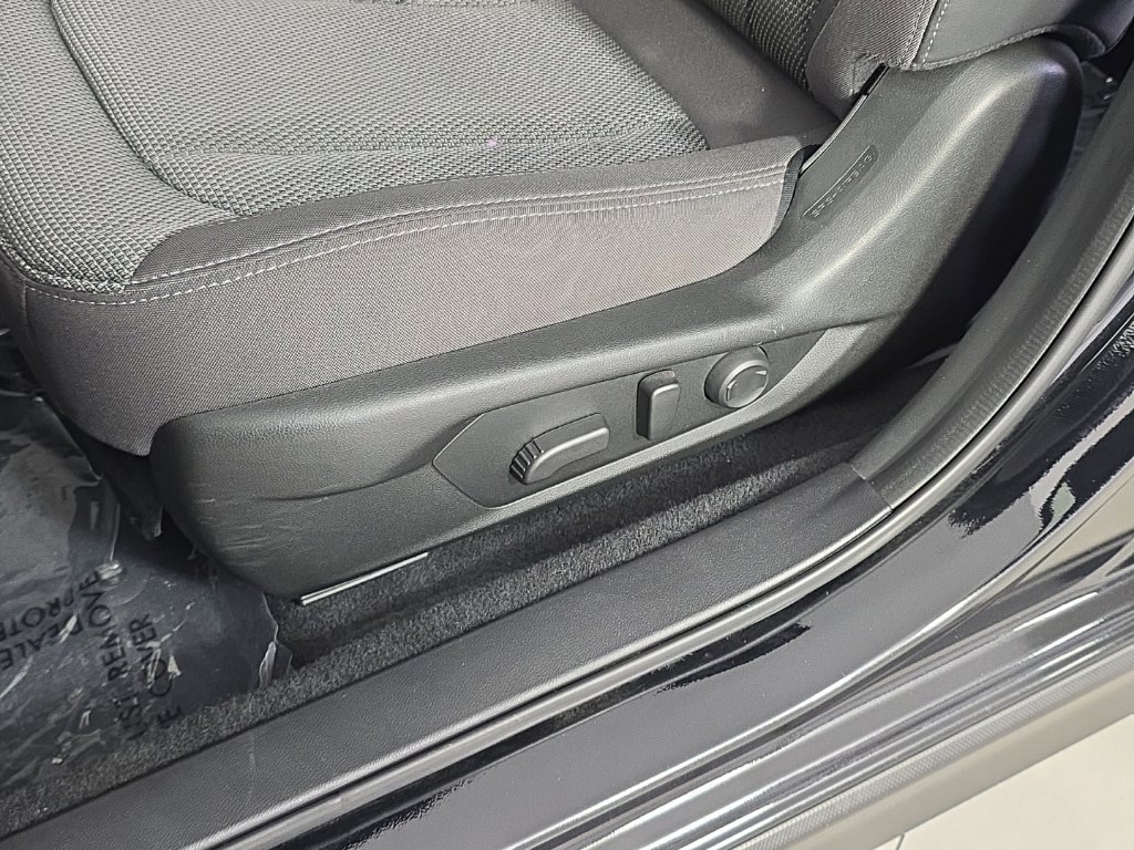 Used 2024 Black Subaru Premium image 23