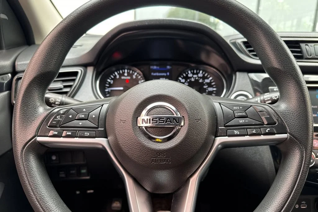 2020 Nissan Rogue Sport SV - Photo 23