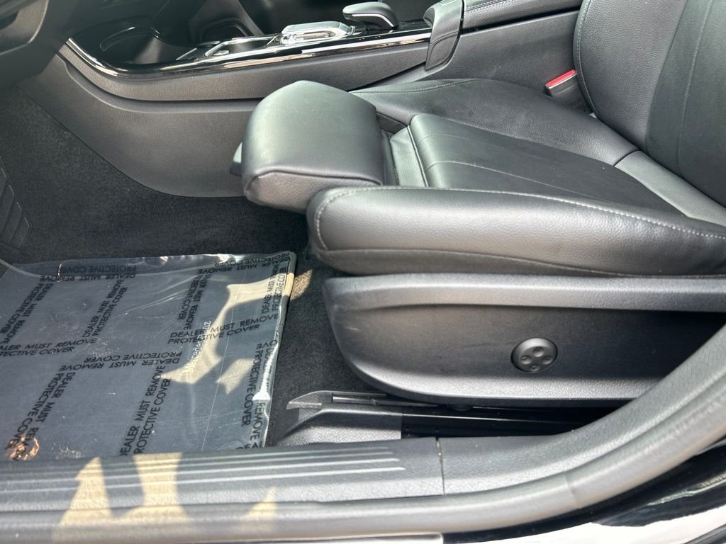 Used 2019 Black Mercedes-Benz A 220 image 15