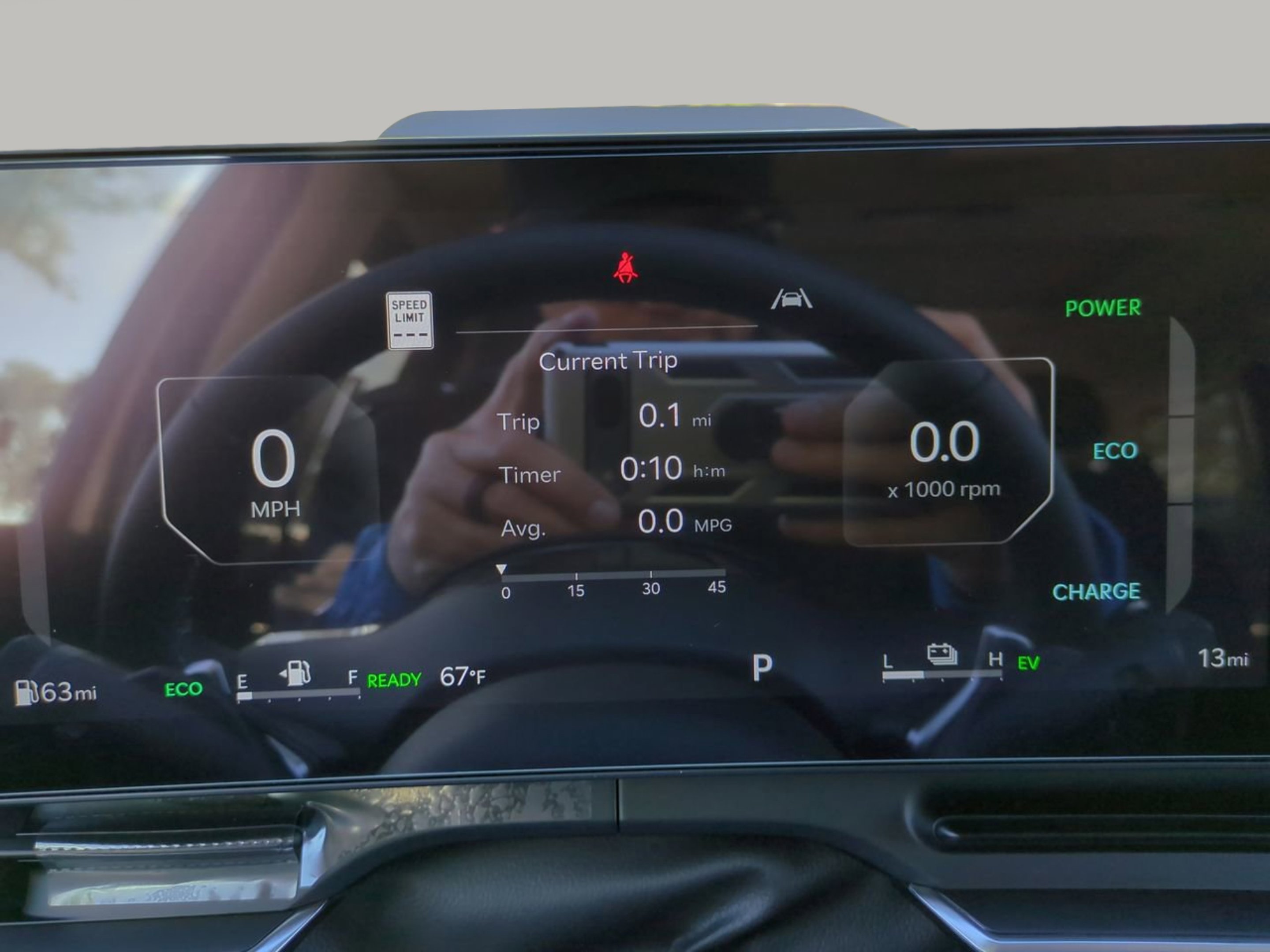 2026 Kia Carnival SX Prestige - Photo 34