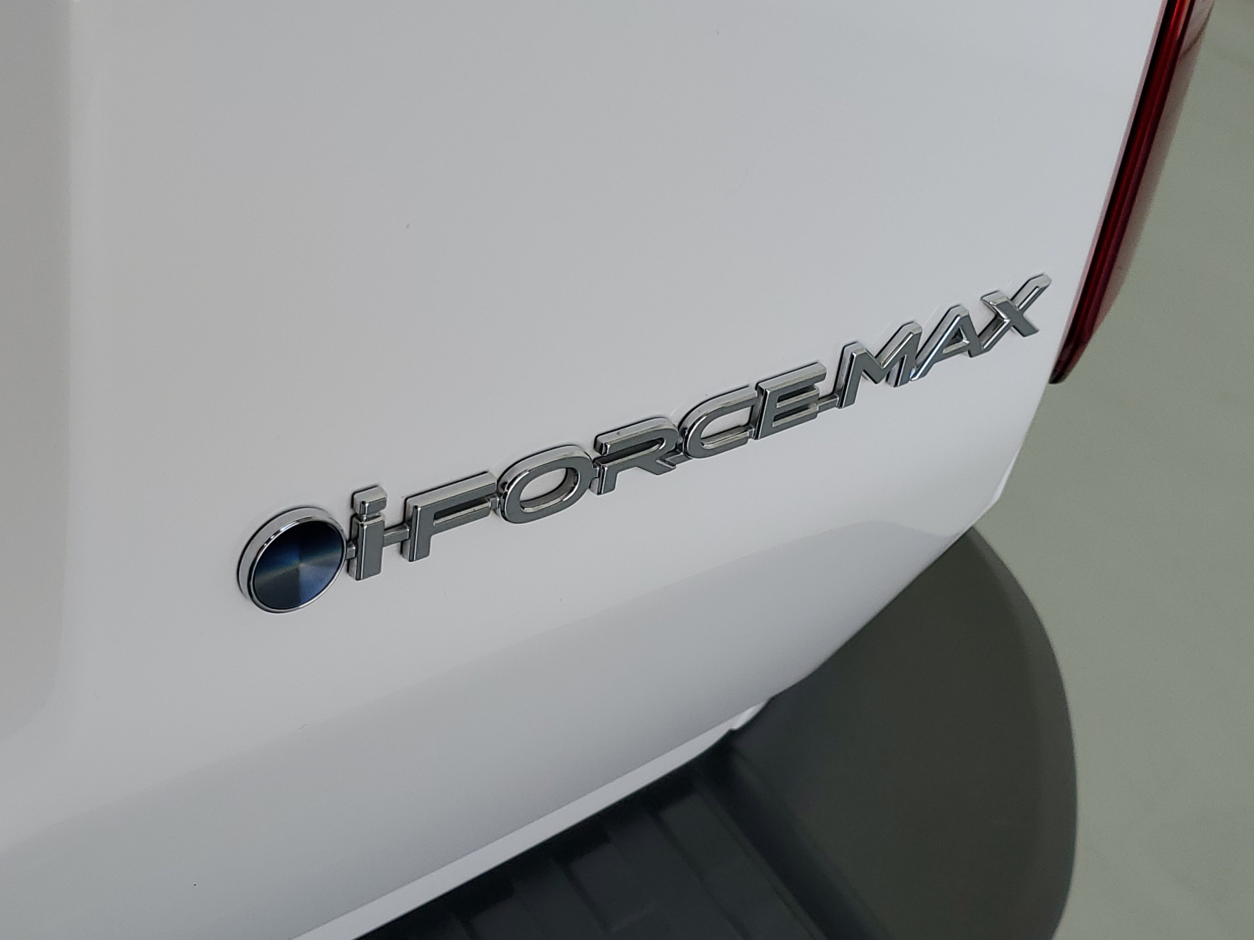 Used 2024 Ice Cap Toyota 1958 image 10