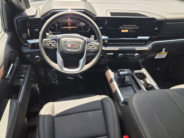 New 2026 Onyx Black GMC Denali Ultimate image 8
