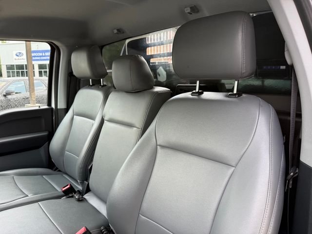 Used 2023 White Ford XL image 21