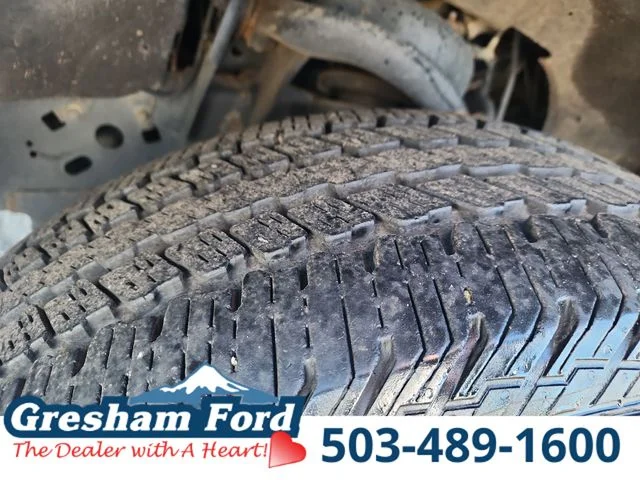 Certified Used 2019 White Ford Lariat image 36
