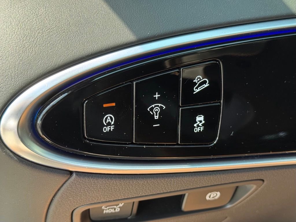 2023 GENESIS GV70 Standard - Photo 34