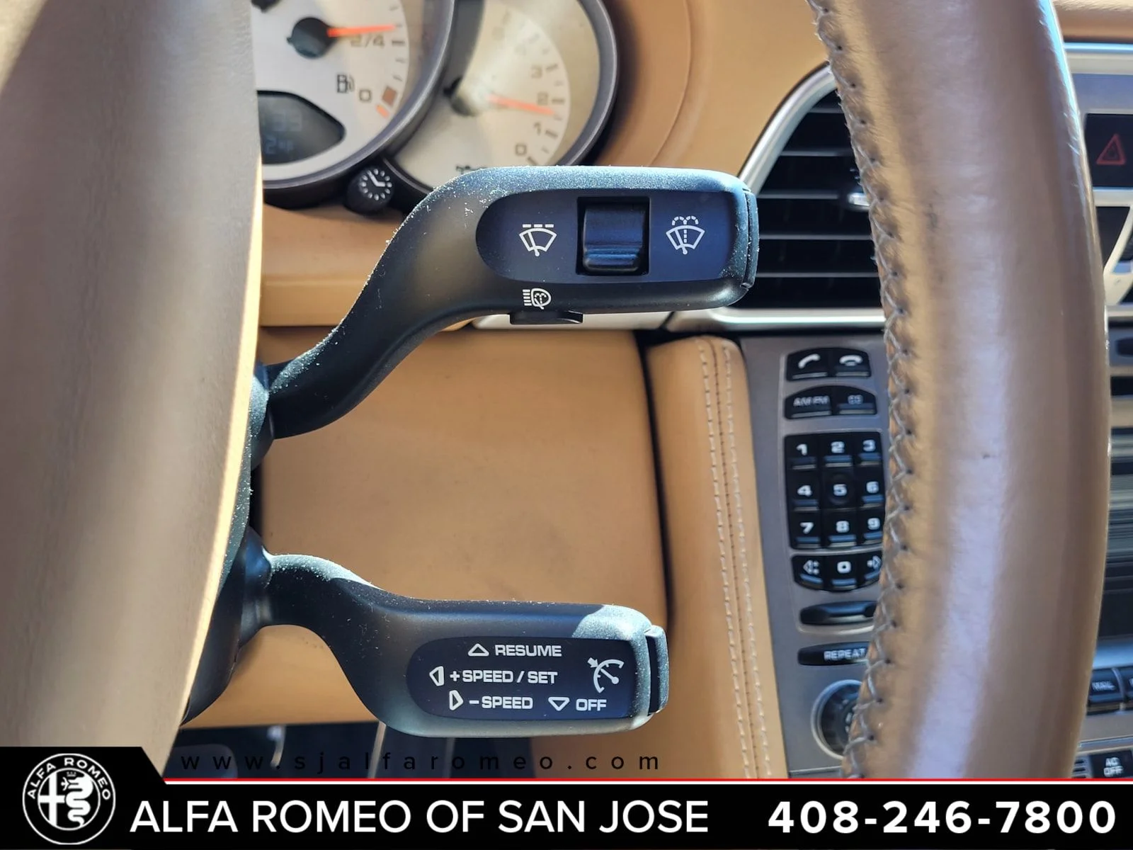 Used 2008 Black Porsche Turbo image 16