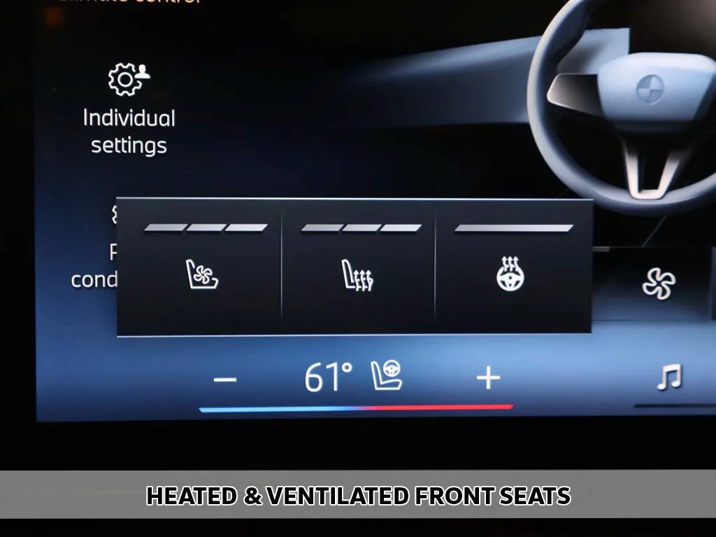 Used 2024 Carbon Black Metallic BMW xDrive40i image 9