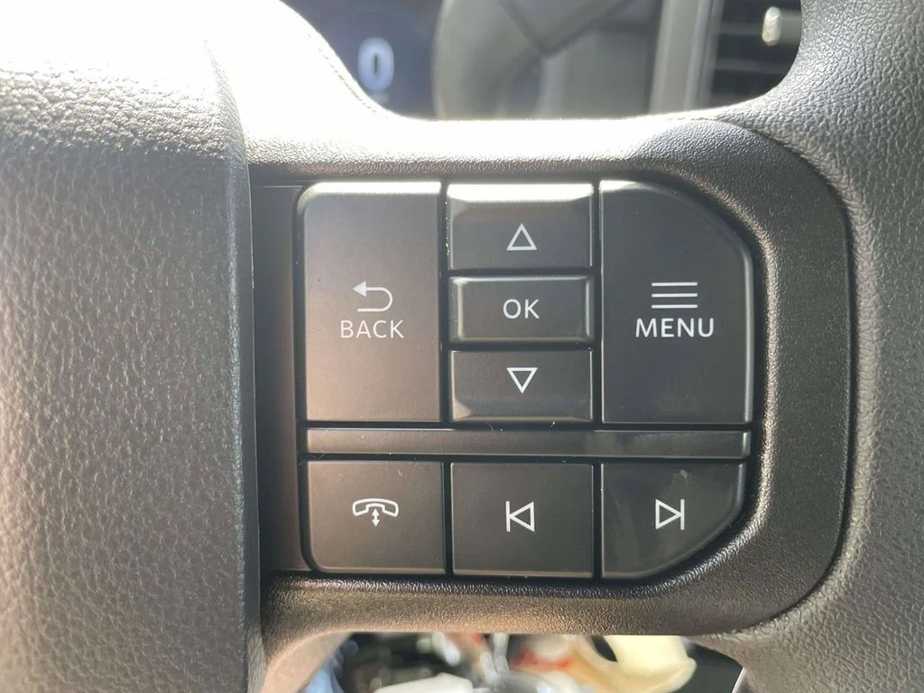 New 2026 Gray Ford XLT image 22