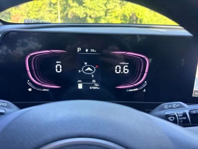 Used 2023 Black Kia X-Line image 28