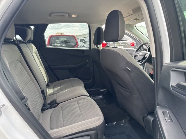 2022 Ford Escape SE - Photo 25