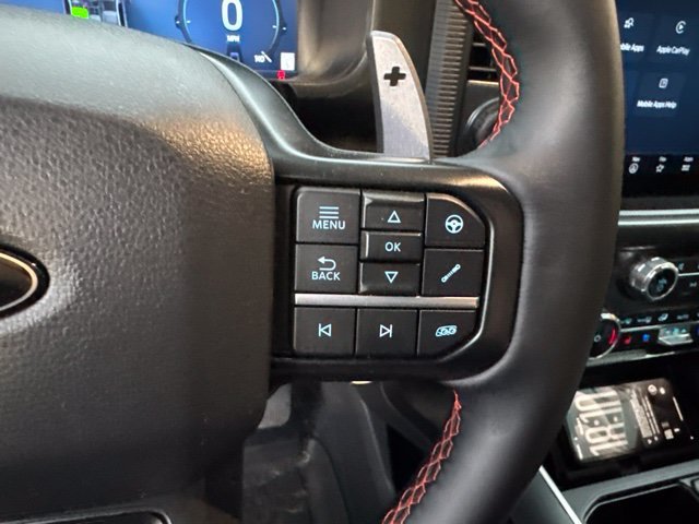 Used 2026 Black Ford Raptor image 10
