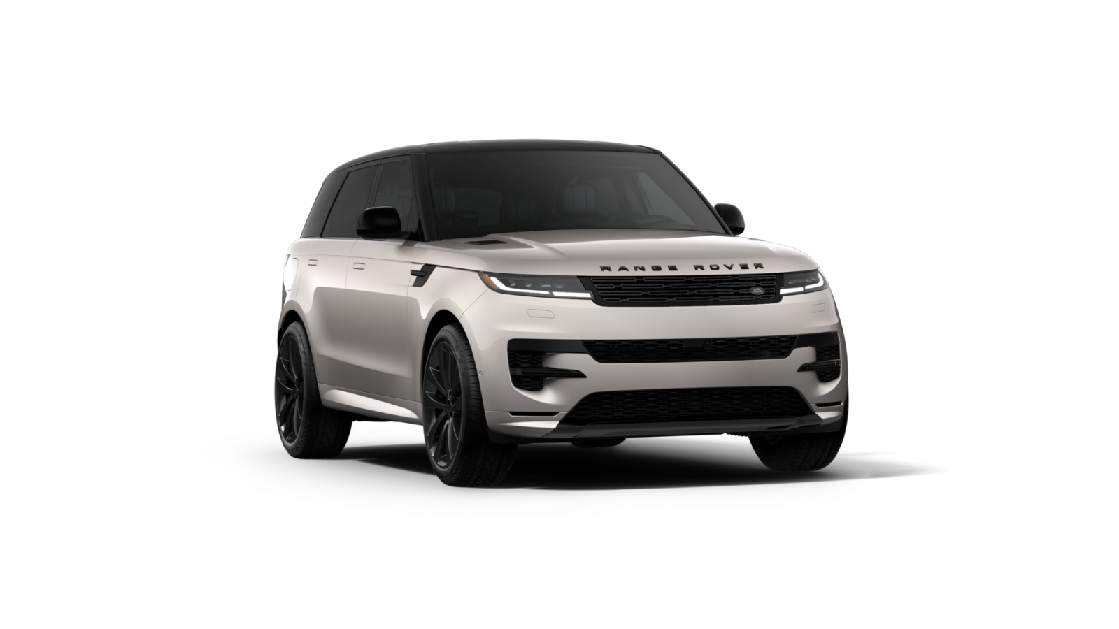 New 2027 Borasco Grey LAND ROVER Dynamic SE 400PS Auto image 1