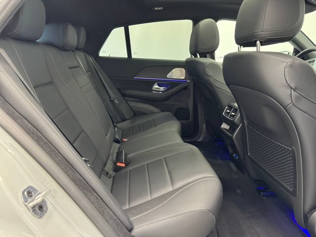 New 2026 MANUFAKTUR Alpine Grey Mercedes-Benz GLE 450 image 65