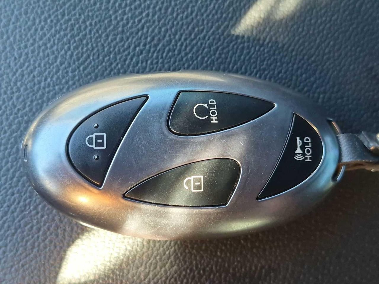 New 2025 Ecotronic Gray Hyundai SEL Sport image 32