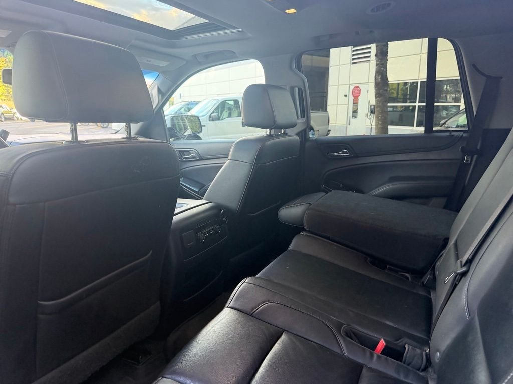Used 2020 Summit White Chevrolet LT image 13