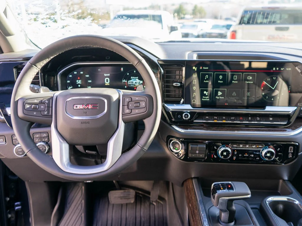 Used 2026 Silver GMC Elevation image 13