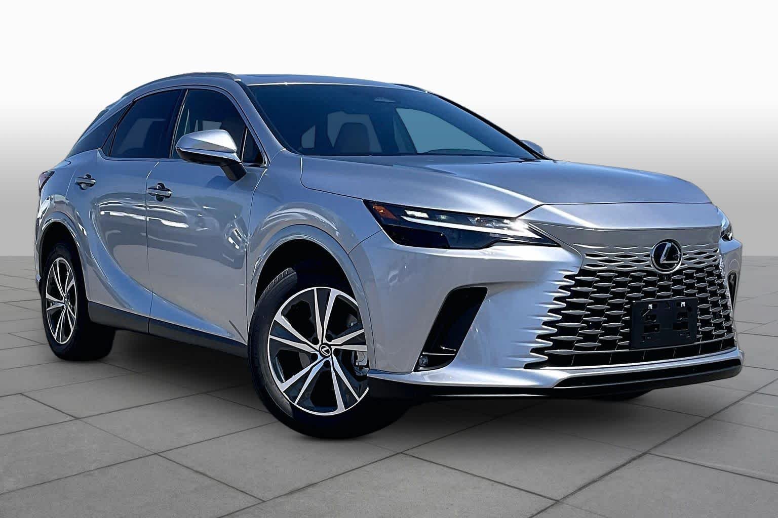 Used 2026 Iridium Lexus Premium image 3