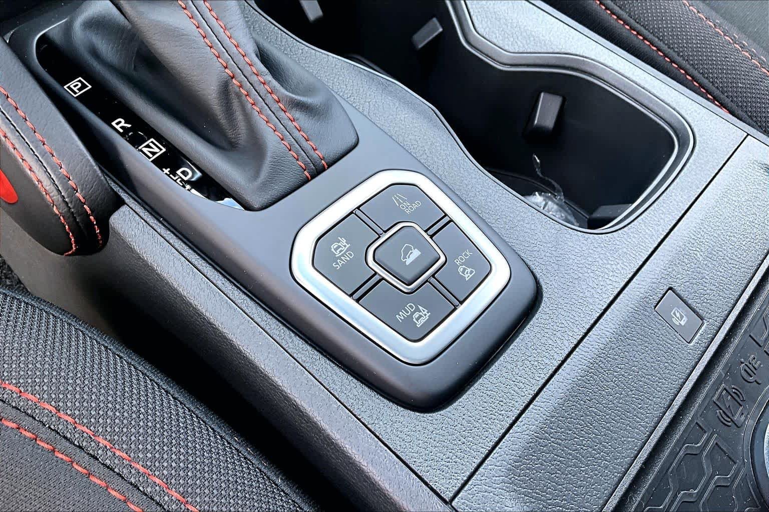 New 2027 Super Black Nissan PRO-4X image 15