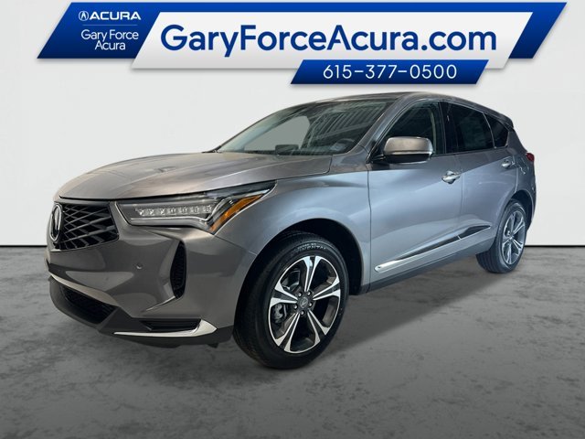 2026 Acura RDX Technology Package SH-AWD's photo