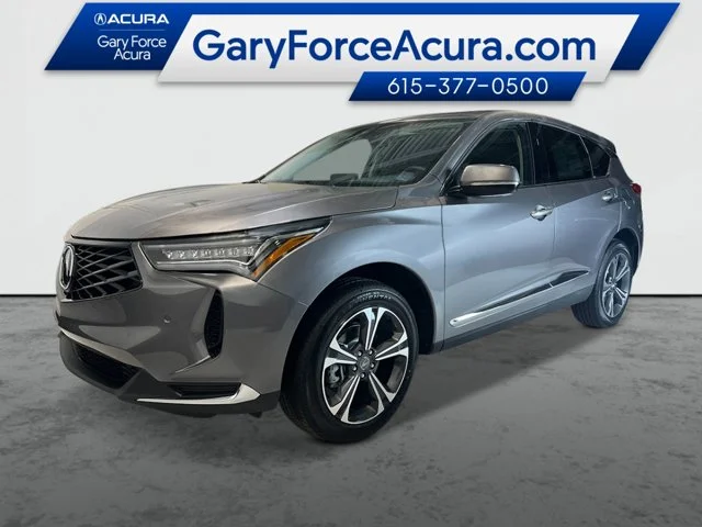 2026 Acura RDX Technology Package SH-AWD's photo