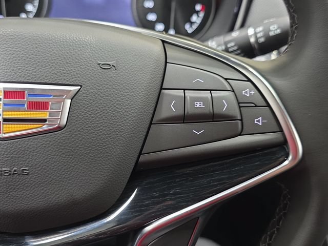 2026 Cadillac XT5 Premium Luxury - Photo 14