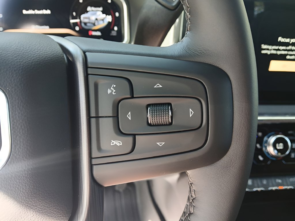 New 2026 GMC Sierra 2500 HD Denali Ultimate, photo 12