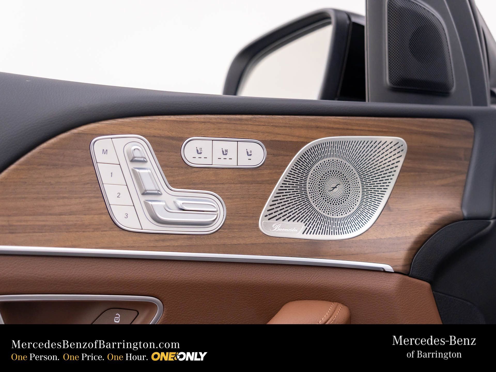 New 2026 Polar White Mercedes-Benz GLE 350 image 60