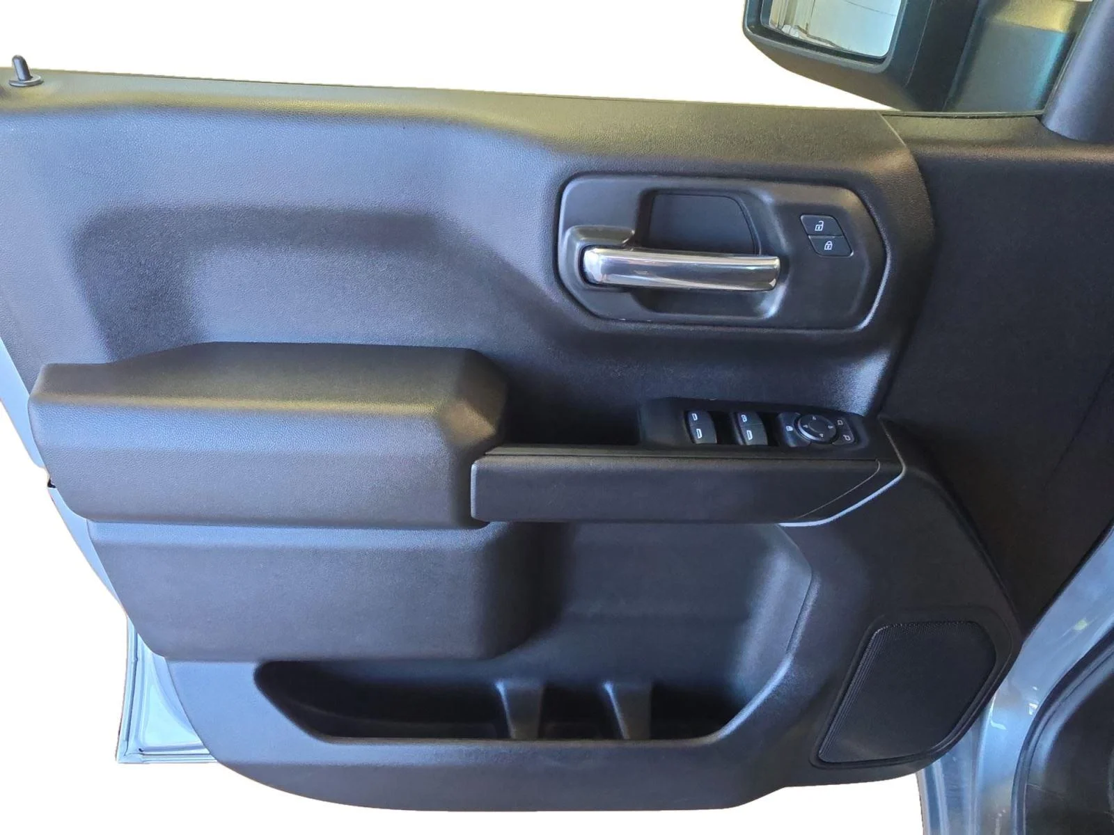 Used 2024 Sterling Metallic GMC Pro image 9
