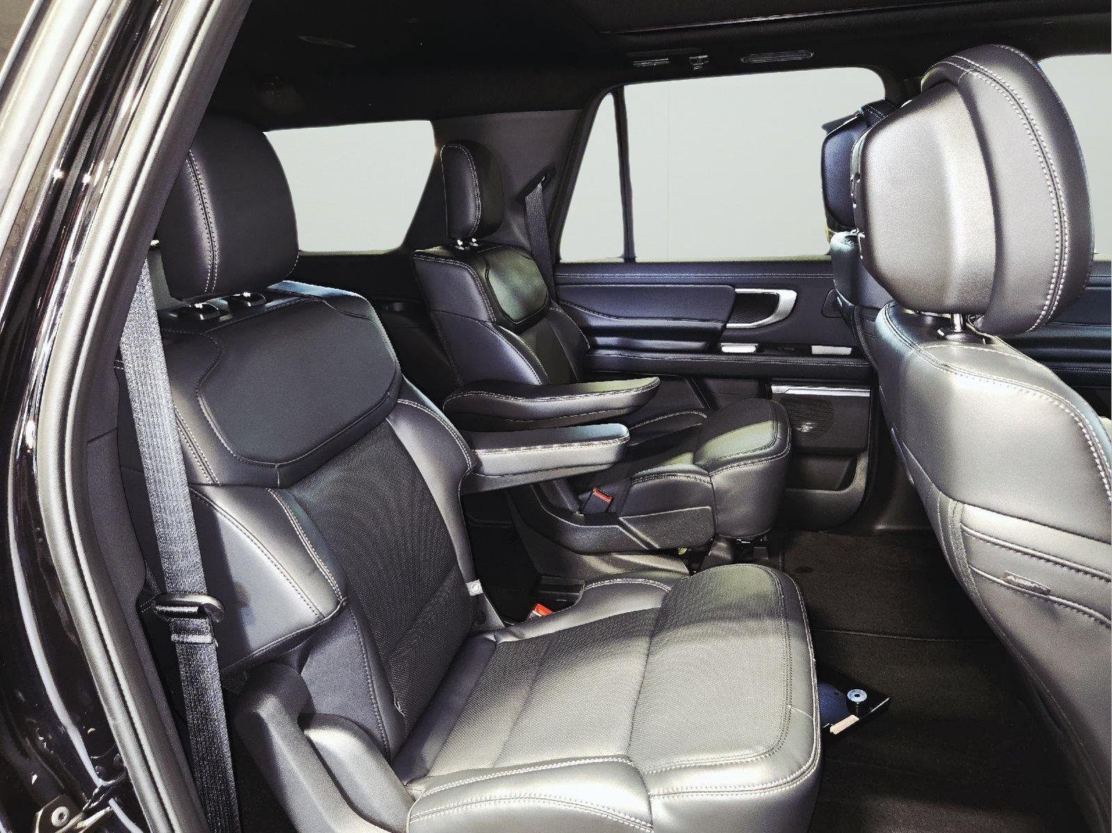 2026 Ford Expedition MAX Platinum - Photo 54