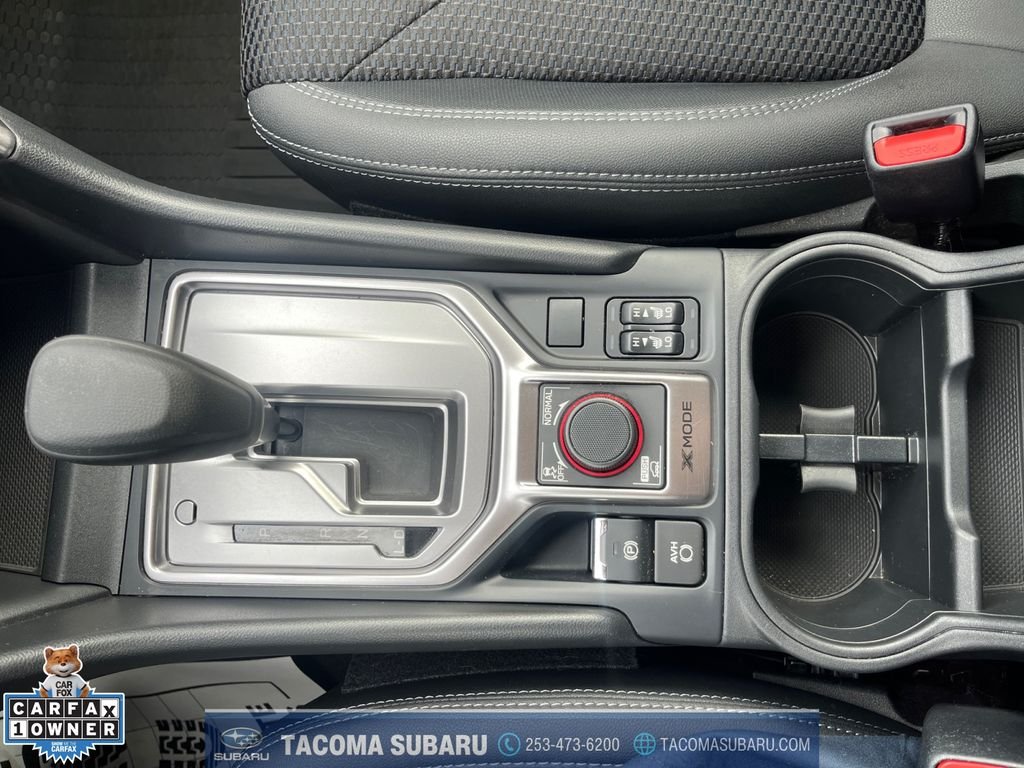 Used 2020 White Subaru Premium image 22