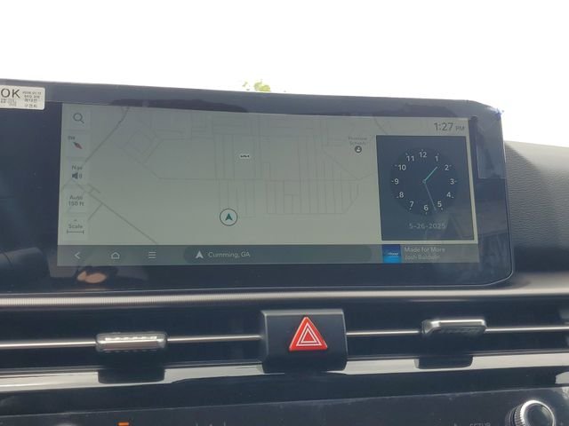 2026 Kia Sportage SX - Photo 20