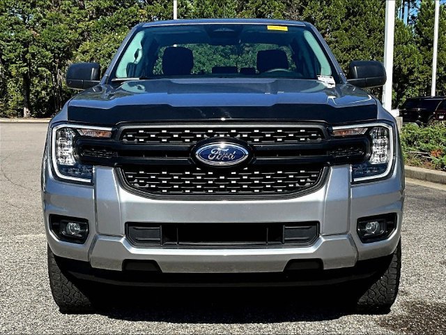 Used 2024 Silver Ford XL image 2