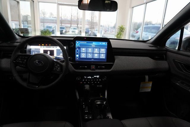 2026 Subaru Outback Limited - Photo 23