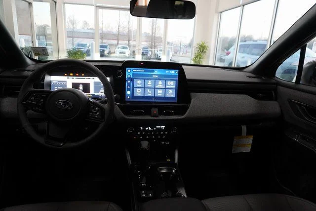 2026 Subaru Outback Limited - Photo 23