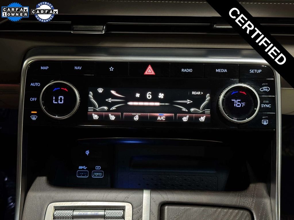 2023 GENESIS GV80 Standard - Photo 18