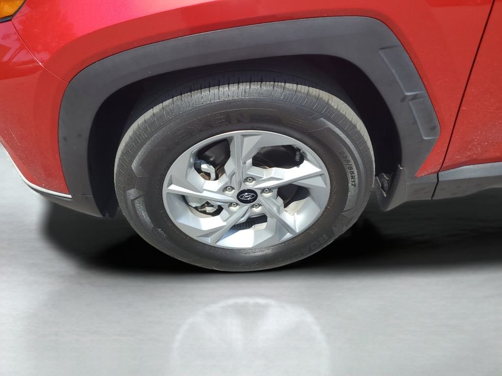 2023 Hyundai Tucson SEL - Photo 10