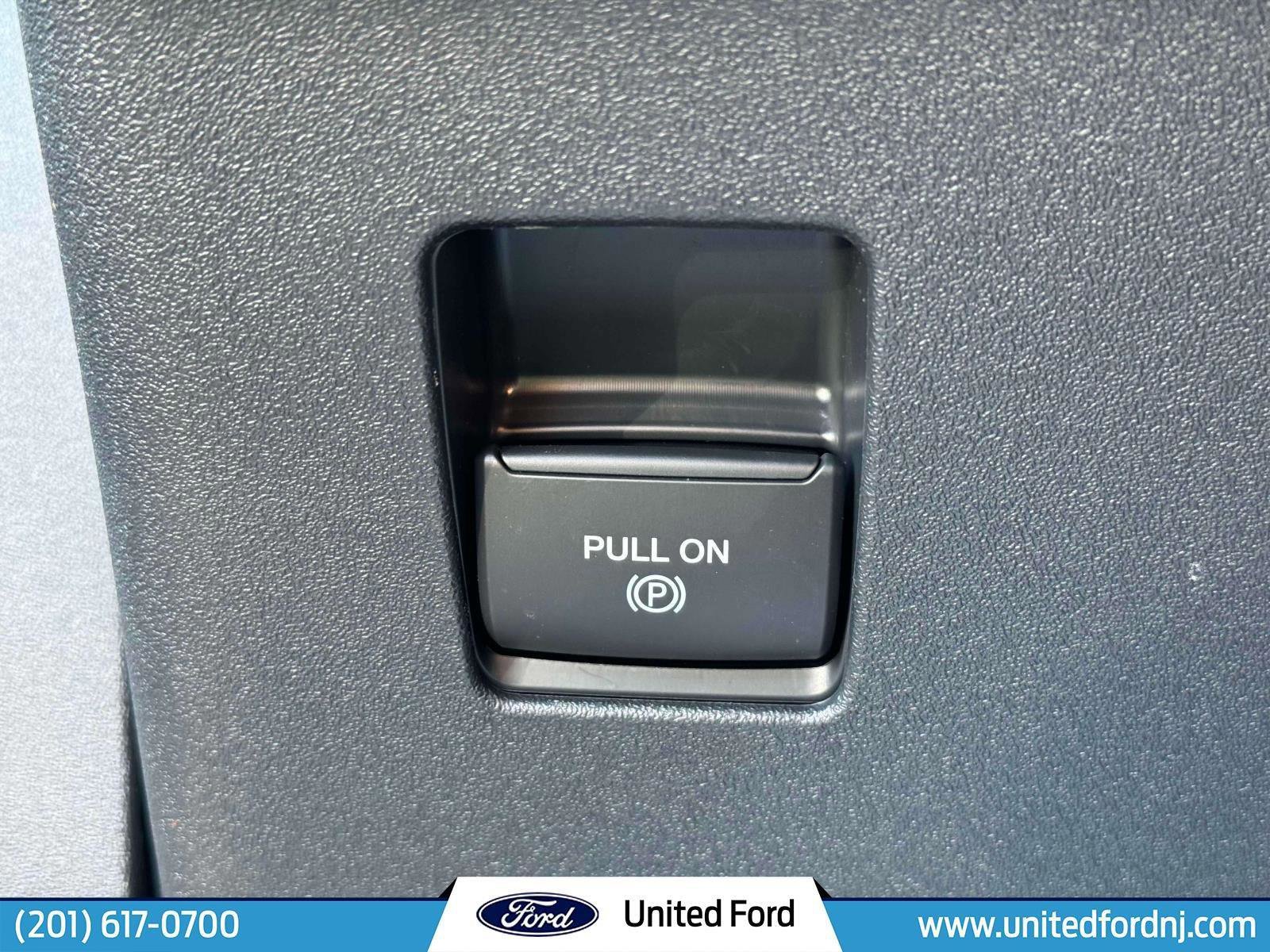 Used 2024 Gray Ford Raptor image 11