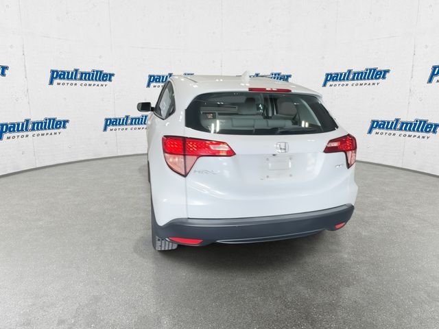 Certified Used 2017 White Orchid Pearl Honda LX image 9