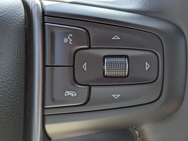 Certified Used 2026 Black GMC Denali Ultimate image 27