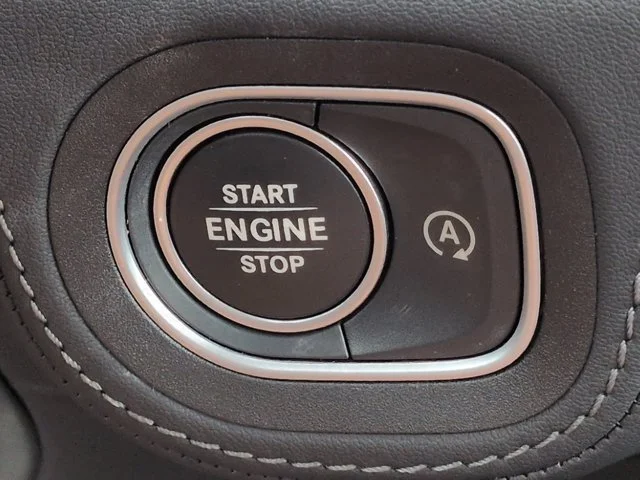 Certified Used 2025 Black Mercedes-Benz GLE 53 AMG® image 29