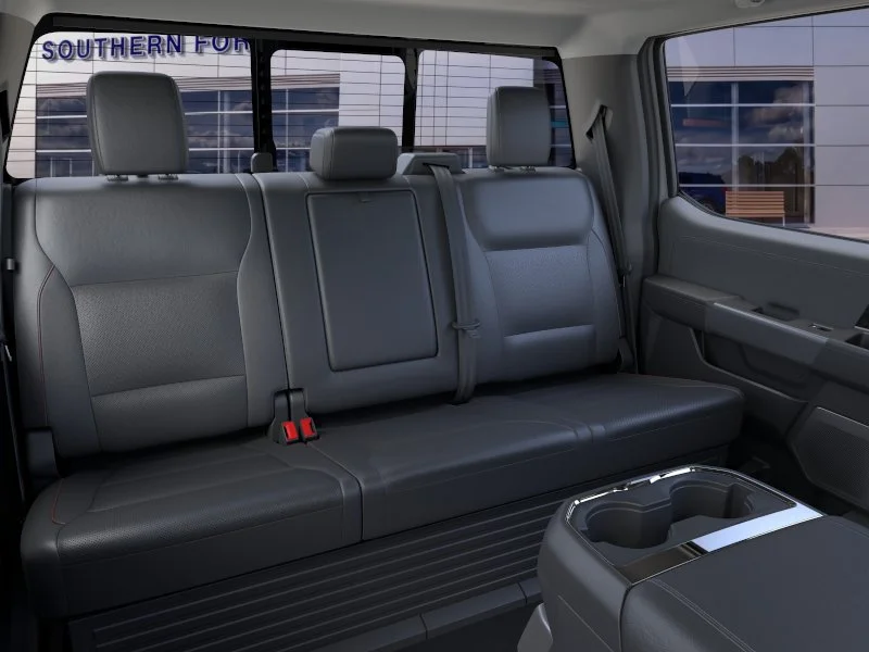 New 2026 Avalanche Ford Lariat image 34