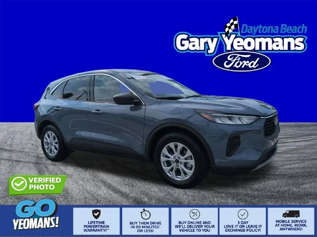 2024 Ford Escape Active FWD's photo