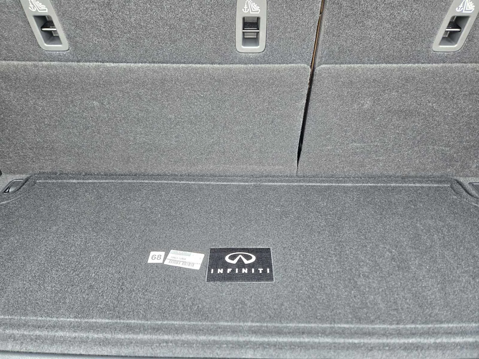 New 2026 DYNAMIC METAL INFINITI Luxe 2WD image 19