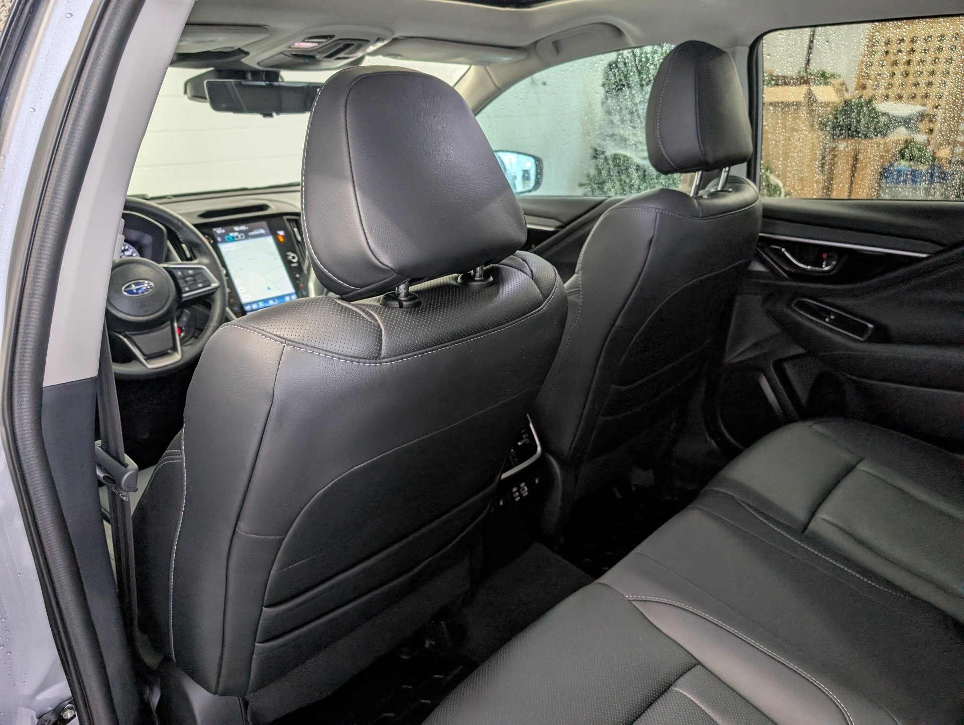 2025 Subaru Outback Touring - Photo 26