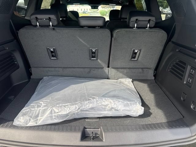 2027 Buick Enclave Sport Touring - Photo 23