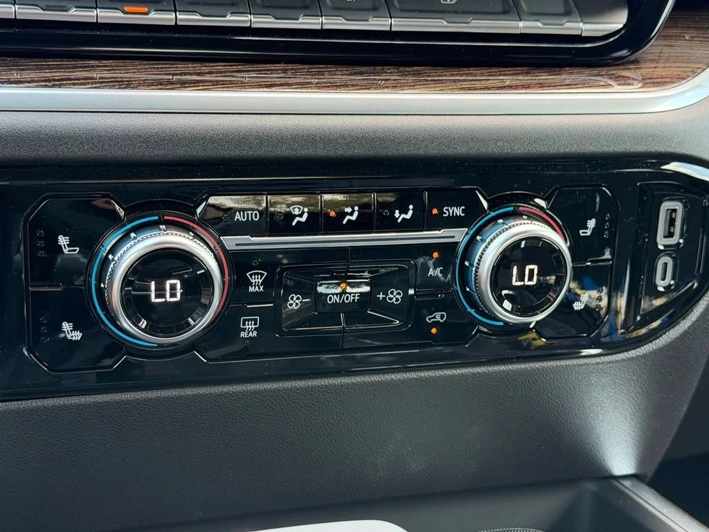 2026 GMC Sierra 1500 Elevation - Photo 6